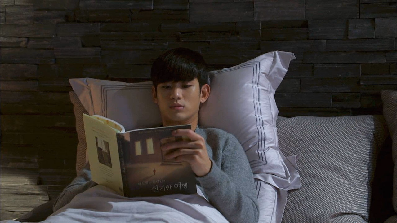 My Love from the Star 1. Sezon 5. Bölüm izle