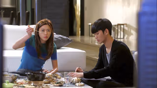 My Love from the Star 1. Sezon 7. Bölüm izle