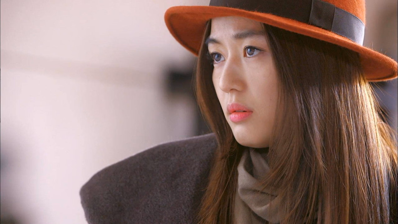 My Love from the Star 1. Sezon 8. Bölüm izle