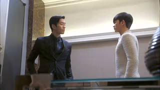 My Love from the Star 1. Sezon 9. Bölüm izle