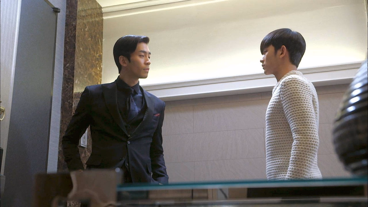 My Love from the Star 1. Sezon 9. Bölüm izle