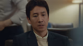 My Mister 1. Sezon 11. Bölüm izle