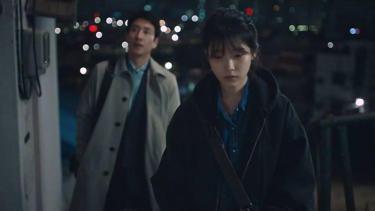 My Mister 1. Sezon 13. Bölüm izle