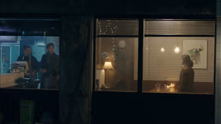 My Mister 1. Sezon 7. Bölüm izle