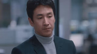 My Mister 1. Sezon 8. Bölüm izle