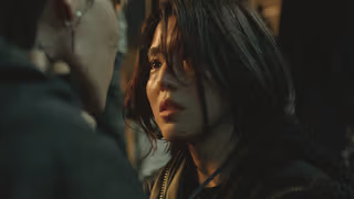 My Name 1. Sezon 5. Bölüm izle
