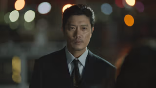 My Name 1. Sezon 6. Bölüm izle