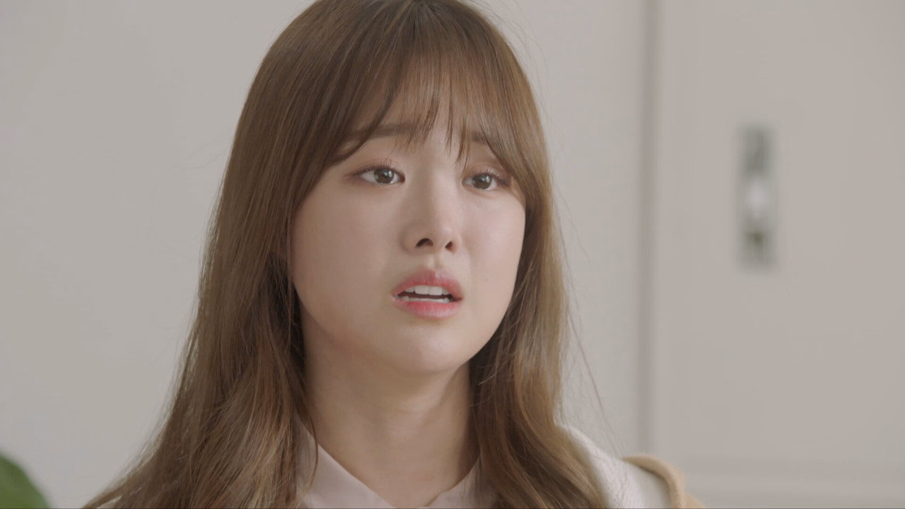 My Secret Romance 1. Sezon 13. Bölüm izle