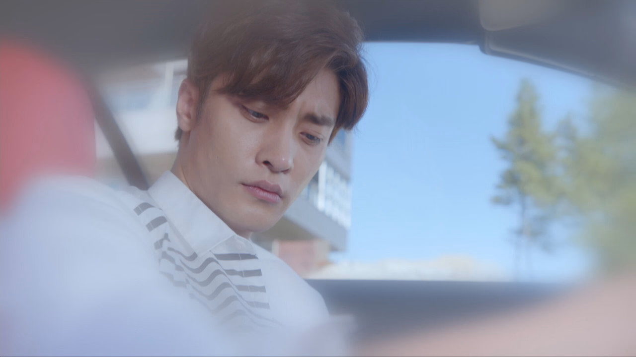 My Secret Romance 1. Sezon 4. Bölüm izle