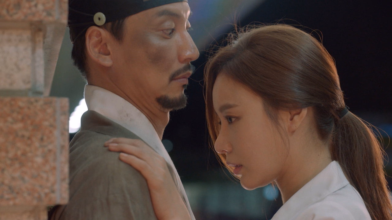 Myeongbulheojeon 1. Sezon 5. Bölüm izle