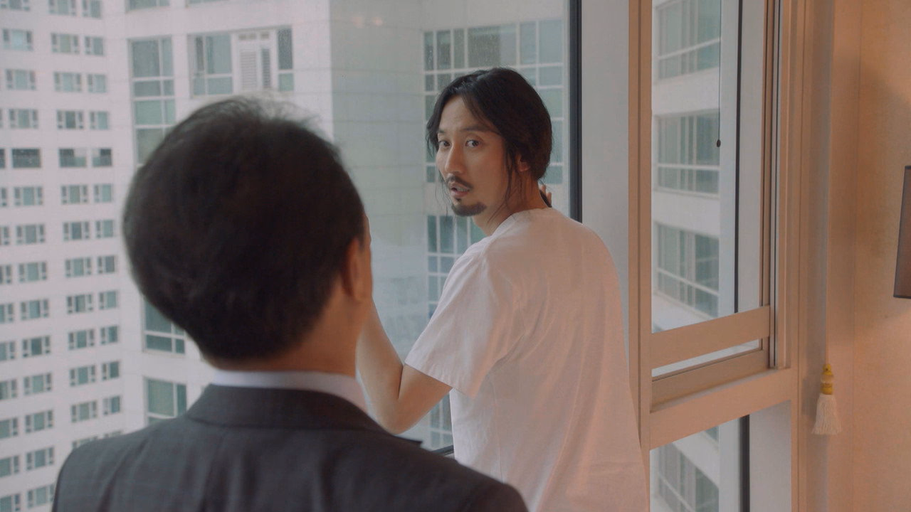 Myeongbulheojeon 1. Sezon 6. Bölüm izle