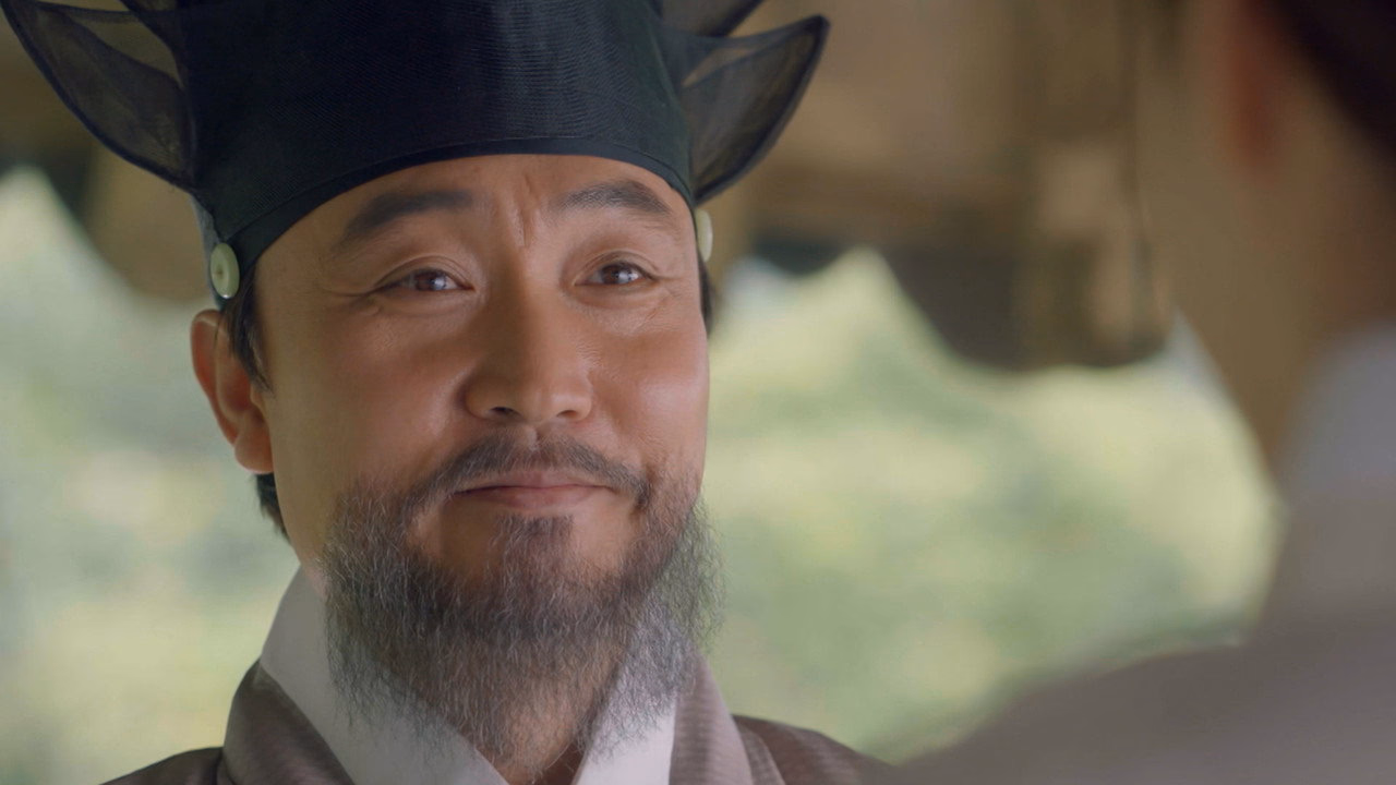 Myeongbulheojeon 1. Sezon 8. Bölüm izle