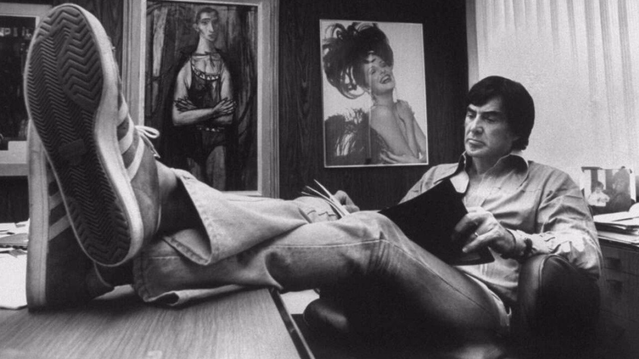 Myth & Mogul: John DeLorean 1. Sezon 3. Bölüm izle