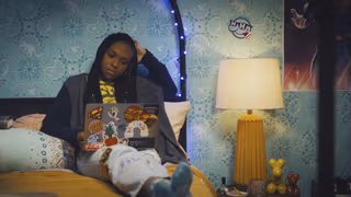 Naomi 1. Sezon 3. Bölüm izle