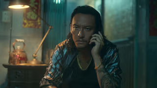 Narco-Saints 1. Sezon 5. Bölüm izle