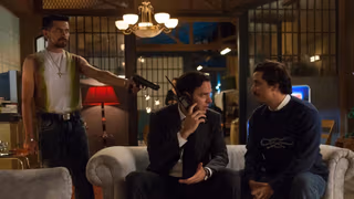 Narcos 1. Sezon 10. Bölüm izle