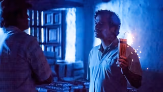 Narcos 1. Sezon 5. Bölüm izle