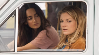Narcos 1. Sezon 6. Bölüm izle