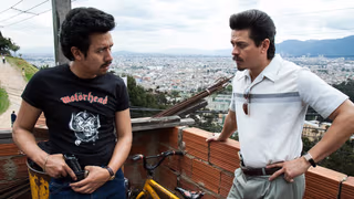 Narcos 1. Sezon 7. Bölüm izle