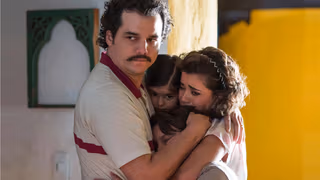 Narcos 1. Sezon 8. Bölüm izle