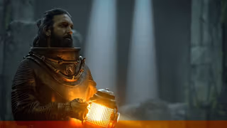 Nautilus 1. Sezon 6. Bölüm izle