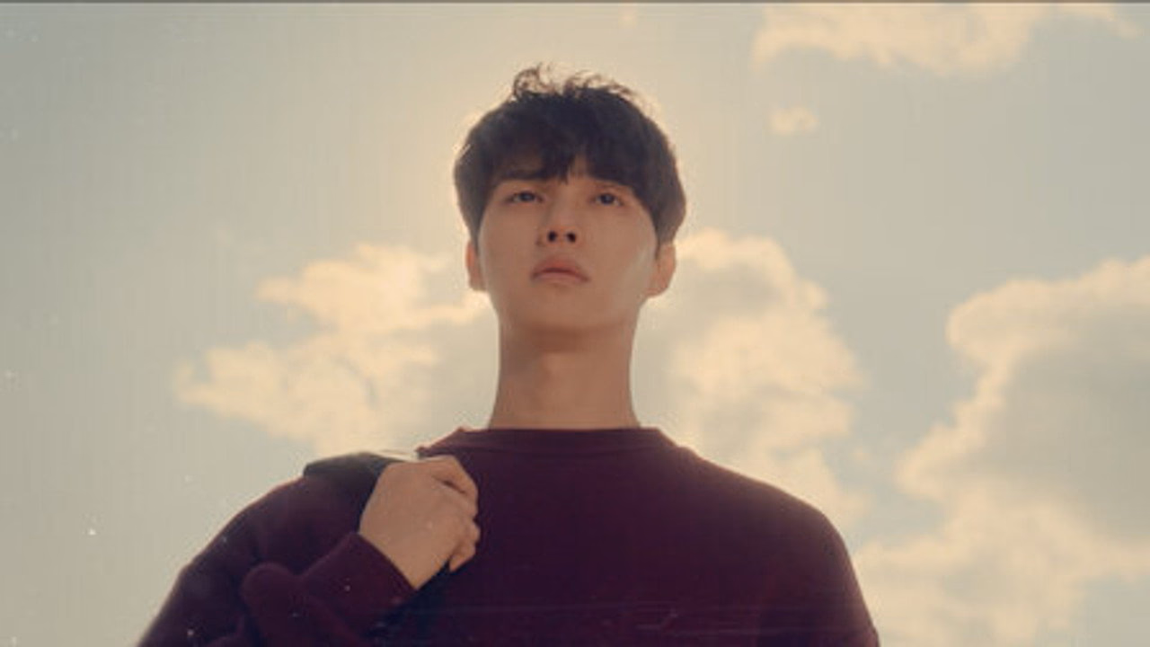나빌레라 1. Sezon 1. Bölüm izle