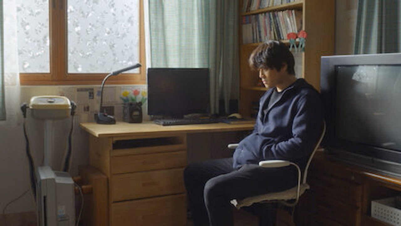 나빌레라 1. Sezon 9. Bölüm izle