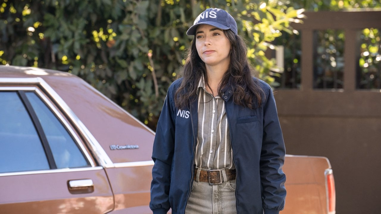 NCIS: Origins 1. Sezon 14. Bölüm izle