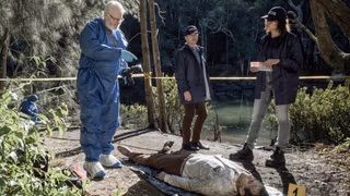 NCIS: Sydney 1. Sezon 2. Bölüm izle