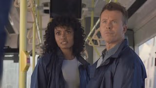 NCIS: Sydney 1. Sezon 6. Bölüm izle