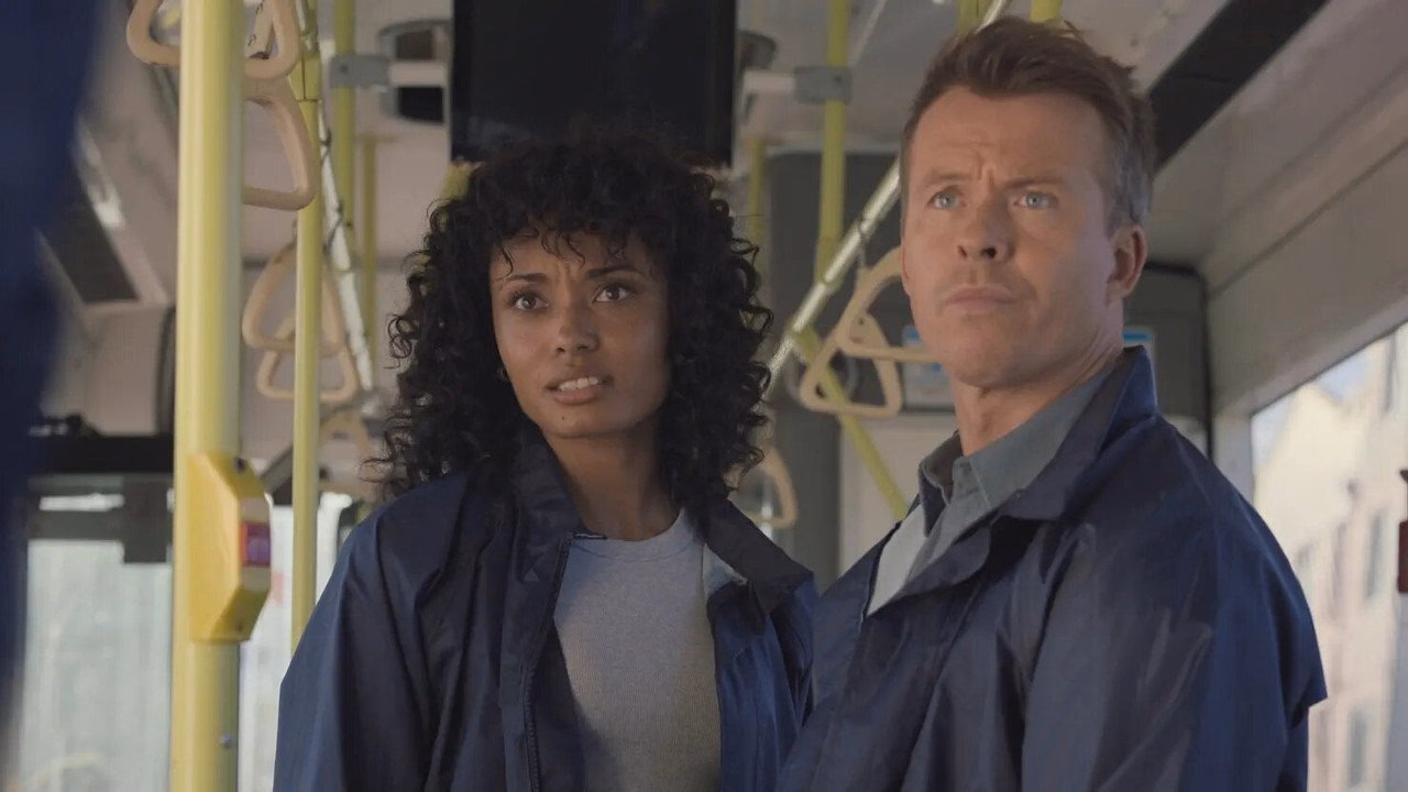 NCIS: Sydney 1. Sezon 6. Bölüm izle
