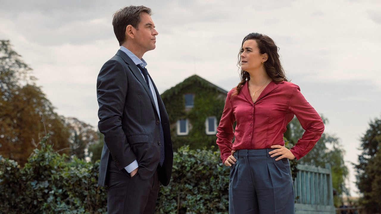NCIS: Tony & Ziva 1. Sezon 1. Bölüm izle