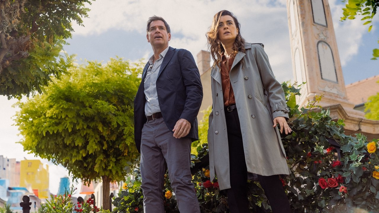 NCIS: Tony & Ziva 1. Sezon 2. Bölüm izle