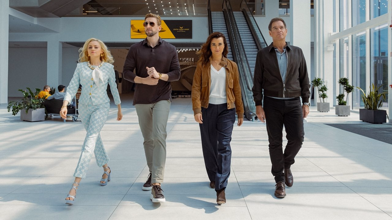 NCIS: Tony & Ziva 1. Sezon 5. Bölüm izle