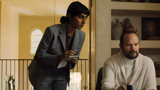 Ne Yaptığını Biliyorum 1. Sezon 2. Bölüm izle