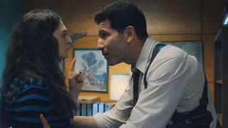 Ne Yaptığını Biliyorum 1. Sezon 5. Bölüm izle