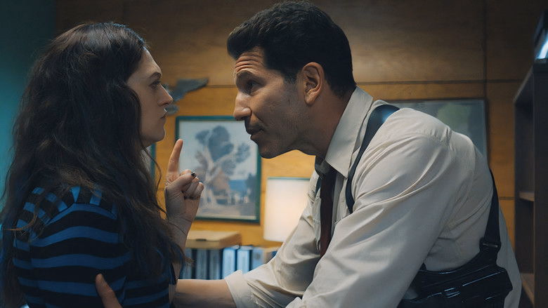 Ne Yaptığını Biliyorum 1. Sezon 5. Bölüm izle