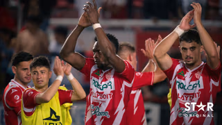 Necaxa 1. Sezon 10. Bölüm izle