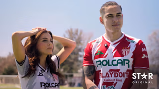 Necaxa 1. Sezon 9. Bölüm izle