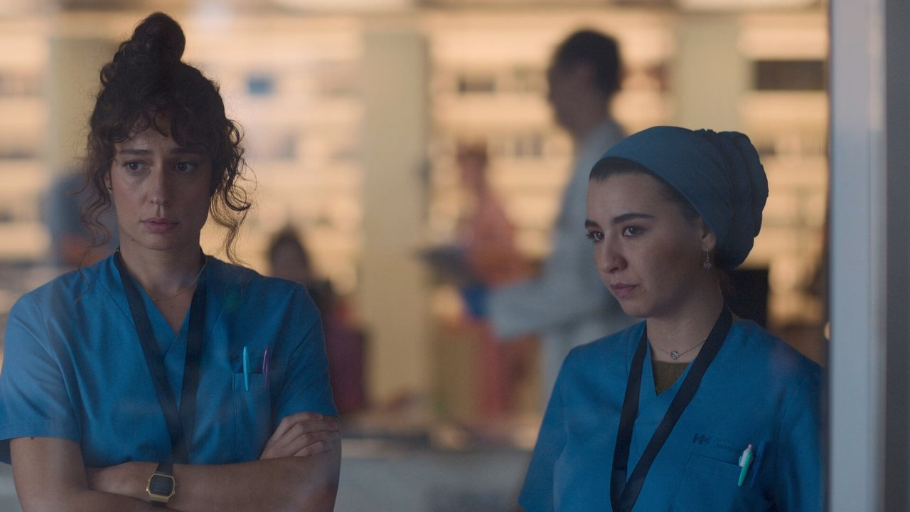 Nefes Bile Almadan 1. Sezon 4. Bölüm izle