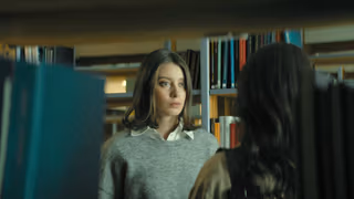 Neredeyse Sıradan Bir Aile 1. Sezon 4. Bölüm izle