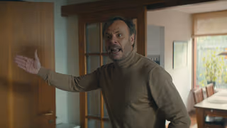 Neredeyse Sıradan Bir Aile 1. Sezon 5. Bölüm izle