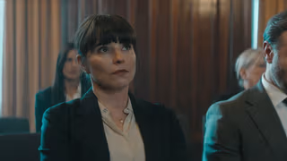 Neredeyse Sıradan Bir Aile 1. Sezon 6. Bölüm izle