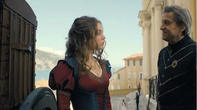 Nero the Assassin 1. Sezon 1. Bölüm izle