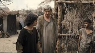 Nero the Assassin 1. Sezon 3. Bölüm izle