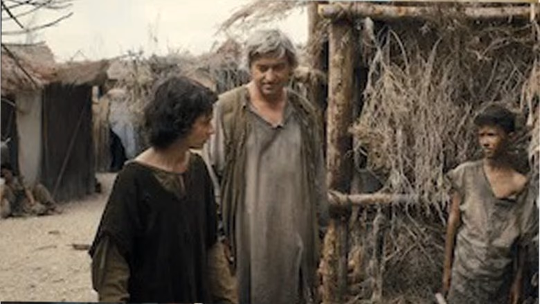 Nero the Assassin 1. Sezon 3. Bölüm izle