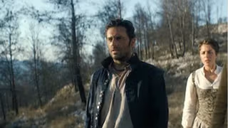 Nero the Assassin 1. Sezon 4. Bölüm izle
