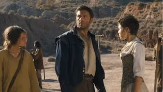 Nero the Assassin 1. Sezon 5. Bölüm izle