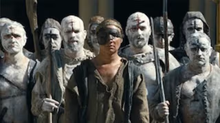 Nero the Assassin 1. Sezon 7. Bölüm izle