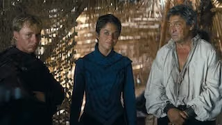 Nero the Assassin 1. Sezon 8. Bölüm izle